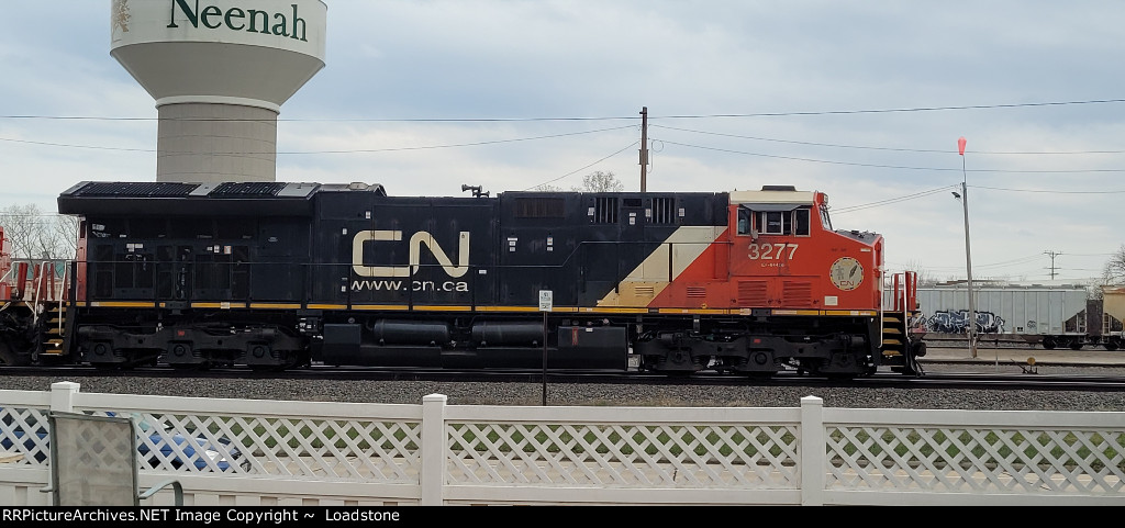 CN 3277